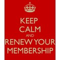 Moke Club Membership - Renewal