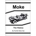 Moke The History